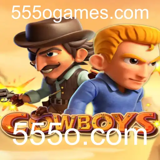 Descubra o Fascinante Mundo do Jogo COWBOYS