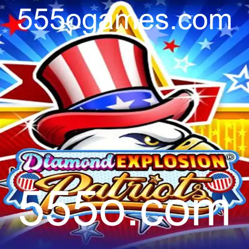 Explorando o Mundo de DiamondExplosionPatriots: Um Jogo de Estratégia e Aventura
