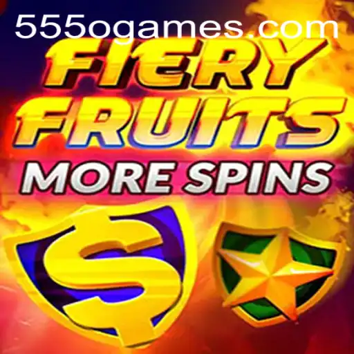 Descubra o Universo de Entretenimento em FieryFruitsMoreSpins