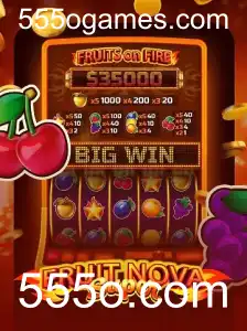 Explorando o Universo de FruitNovaSuper: Regras e Destaques