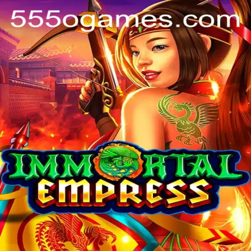 Explorando o Fascinante Mundo de ImmortalEmpress: Um Jogo que Desafia Limites
