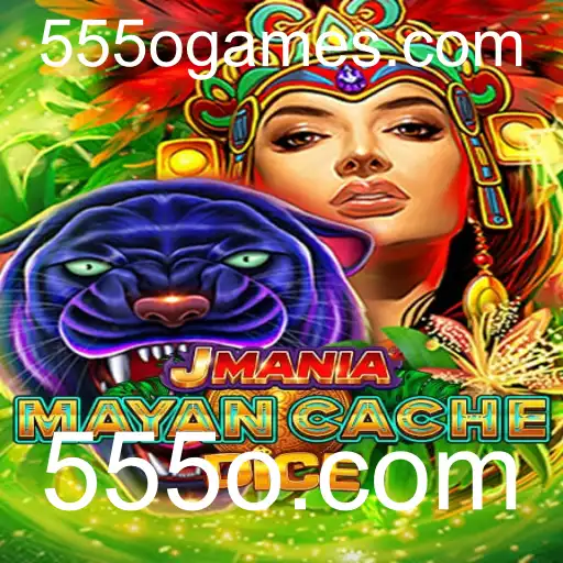 Descubra JManiaMayanCacheDice: Um Jogo Inovador Inspirado na Cultura Maia