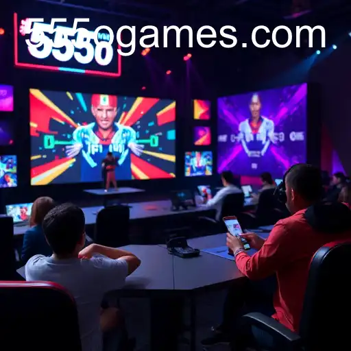 Jogos ao vivo