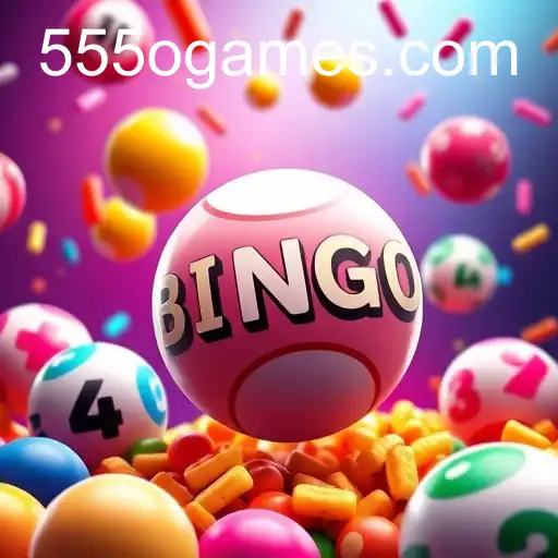 Jogos de bingo