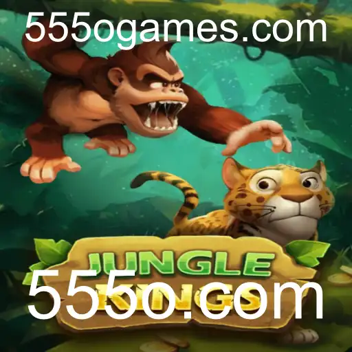 Descubra o Mundo de JungleKings: Um Novo Horizonte de Aventura
