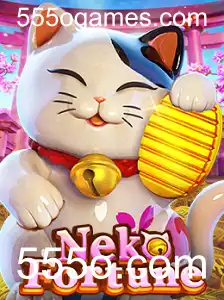 Descubra NekoFortune: A Nova Sensação dos Jogos Virtuais