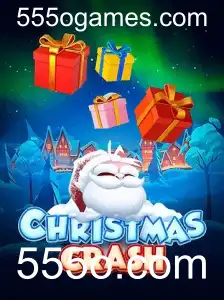 ChristmasCrash: Um Jogo Festivo Cheio de Surpresas
