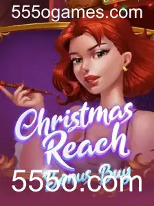 Descubra o Universo de 'ChristmasReachBonusBuy' com 555o.com
