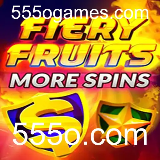 Descubra o Universo de Entretenimento em FieryFruitsMoreSpins