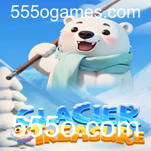 Descubra o incrível mundo de GlacierTreasure