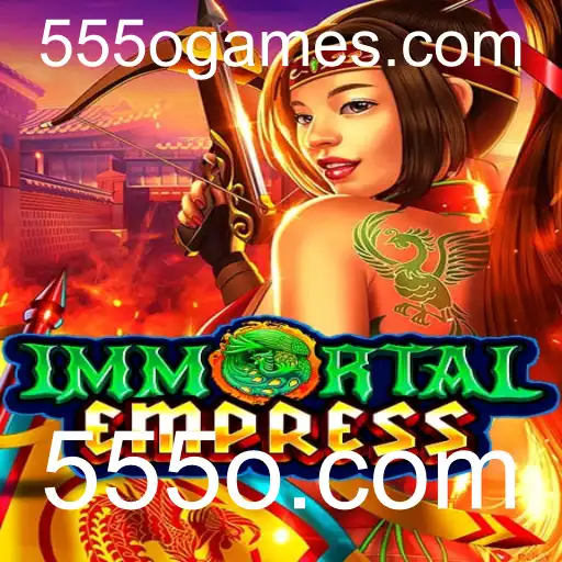 Explorando o Fascinante Mundo de ImmortalEmpress: Um Jogo que Desafia Limites