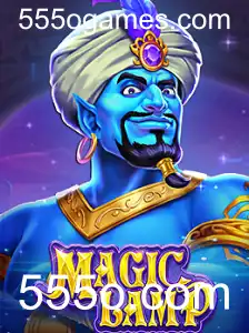 MagicLamp: O Jogo Inovador que Está Conquistando o Mundo com 555o.com
