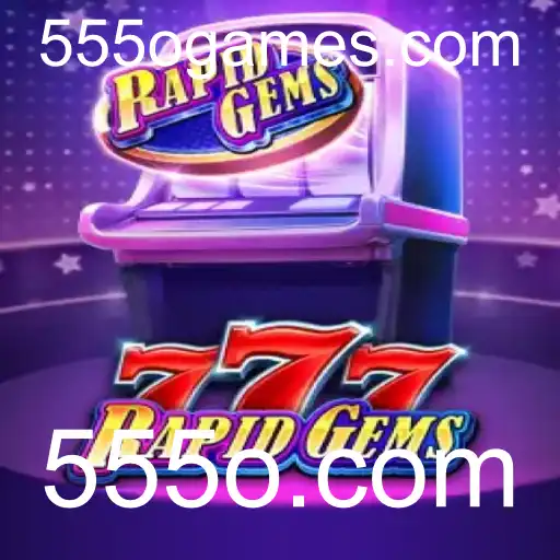 Descubra a Emoção de RapidGems777 - O Jogo de Azar Online