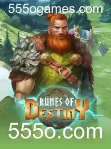 Descubra o Mundo de RunesOfDestiny: Um Jogo de Estratégia e Aventura