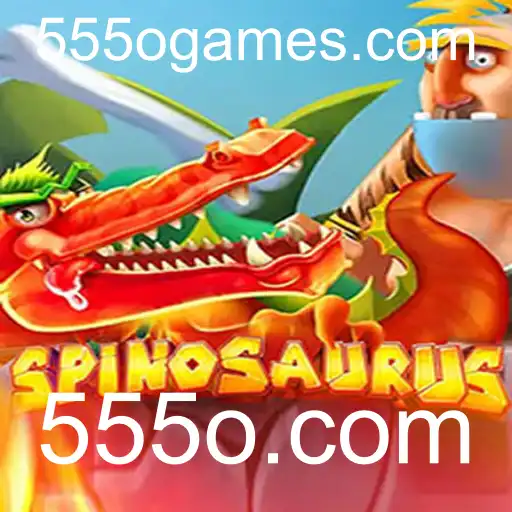 Descubra o Fascinante Mundo de 'Spinosaurus': O Jogo que Te Transporta para a Era dos Dinossauros
