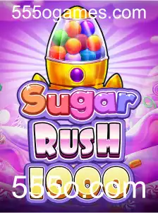 SugarRush1000: Descubra o Mundo Empolgante do Novo Jogo Online