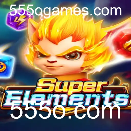 Descubra o Mundo de SuperElements: Um Jogo Inovador na Era Digital