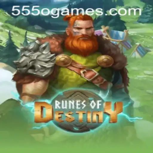 Descubra o Mundo de RunesOfDestiny: Um Jogo de Estratégia e Aventura