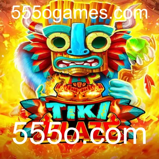 Descubra o Mundo Vibrante do Jogo TikiBlaze