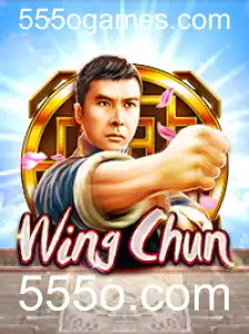 WingChun: Explorando o Jogo de Estratégia e Cálculo